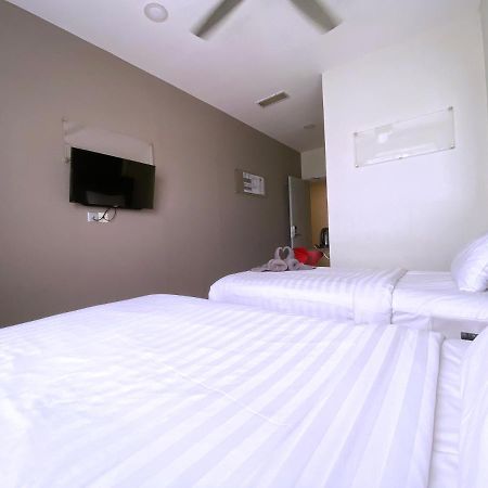 D'Concept Hotel Kulim Esterno foto