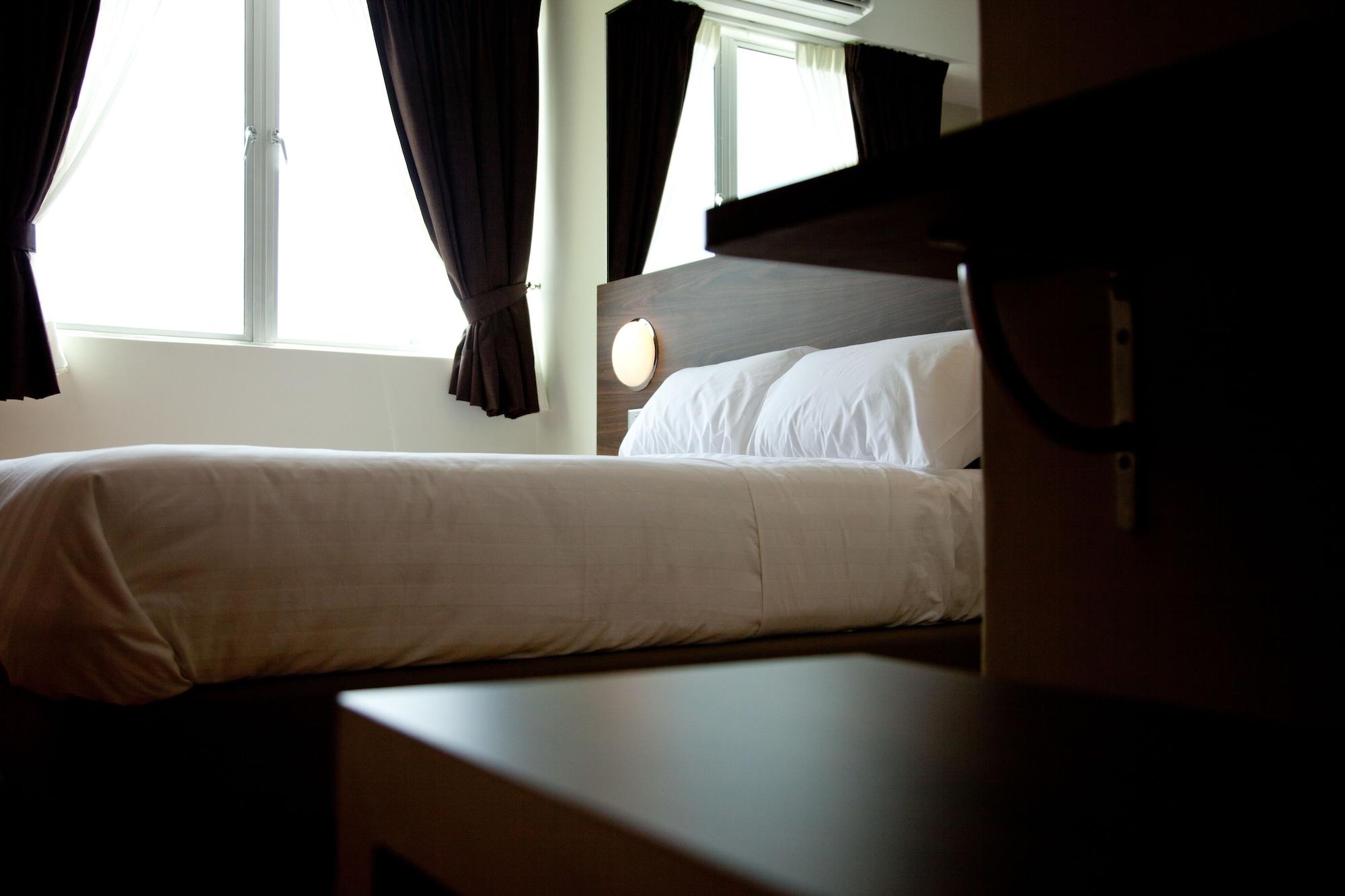 D'Concept Hotel Kulim Esterno foto