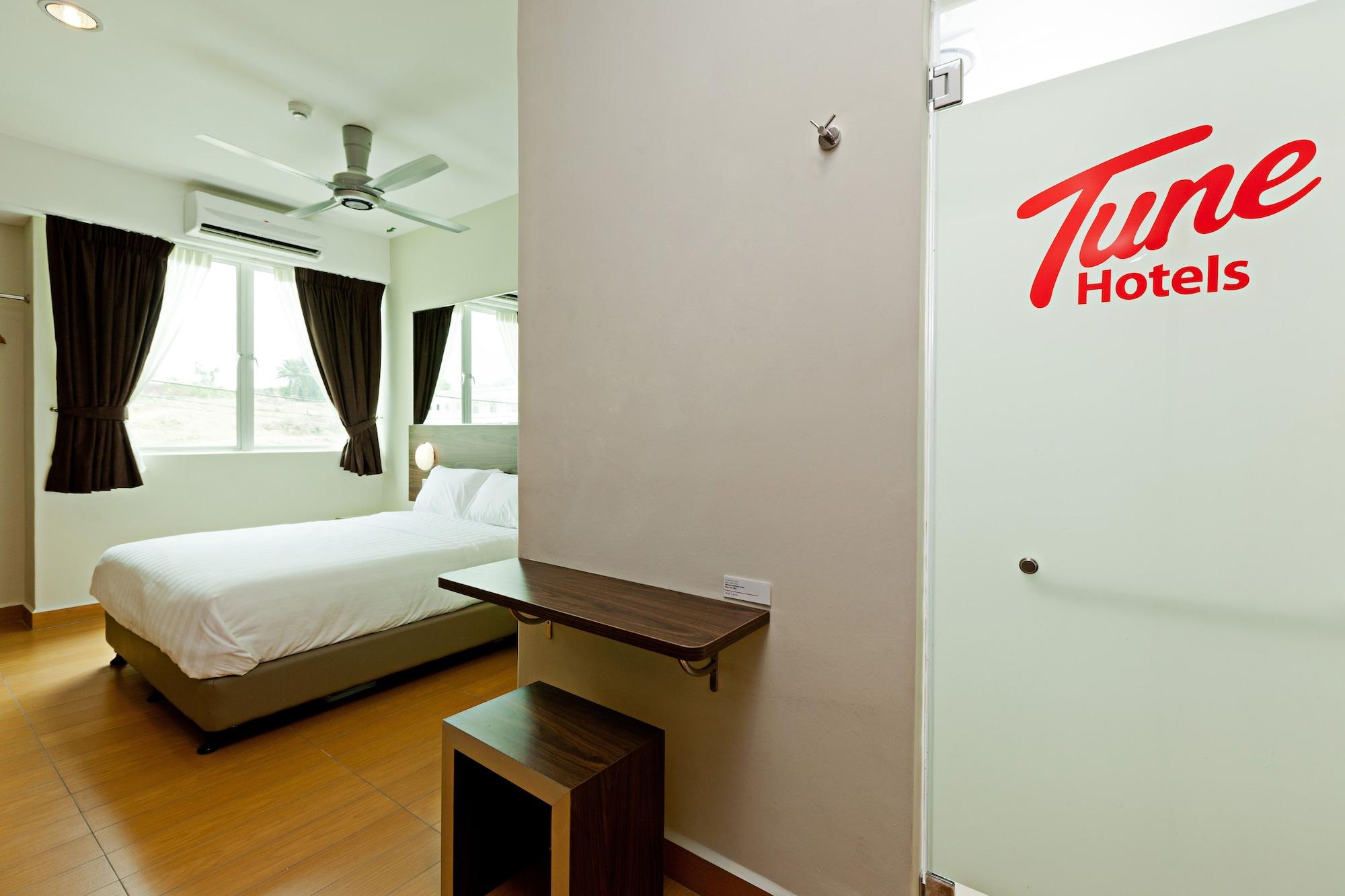 D'Concept Hotel Kulim Esterno foto