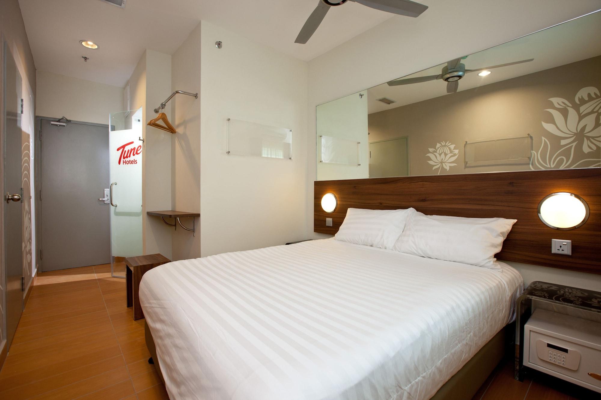 D'Concept Hotel Kulim Esterno foto
