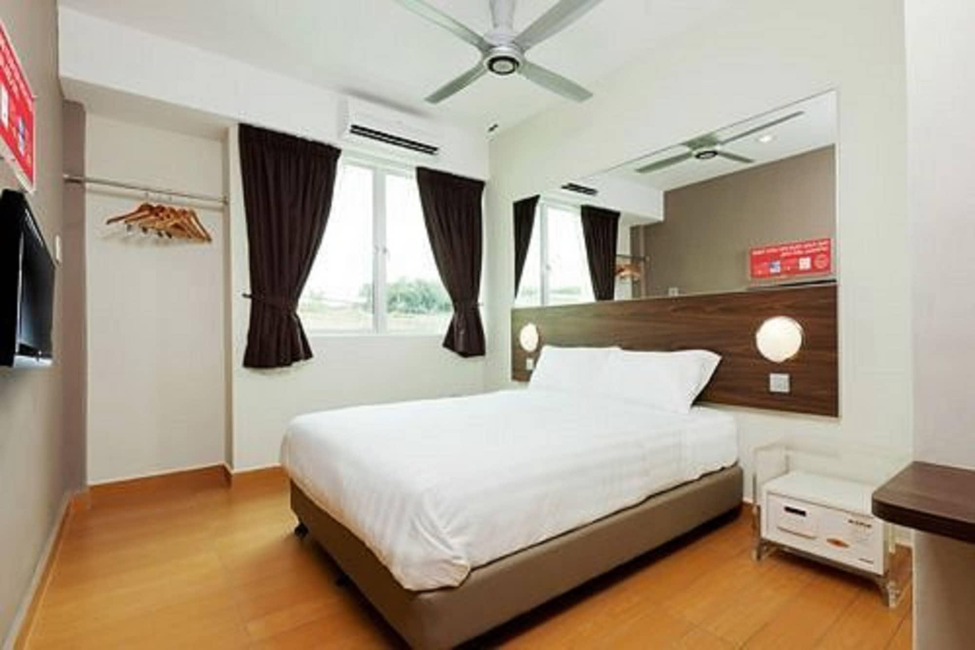 D'Concept Hotel Kulim Esterno foto