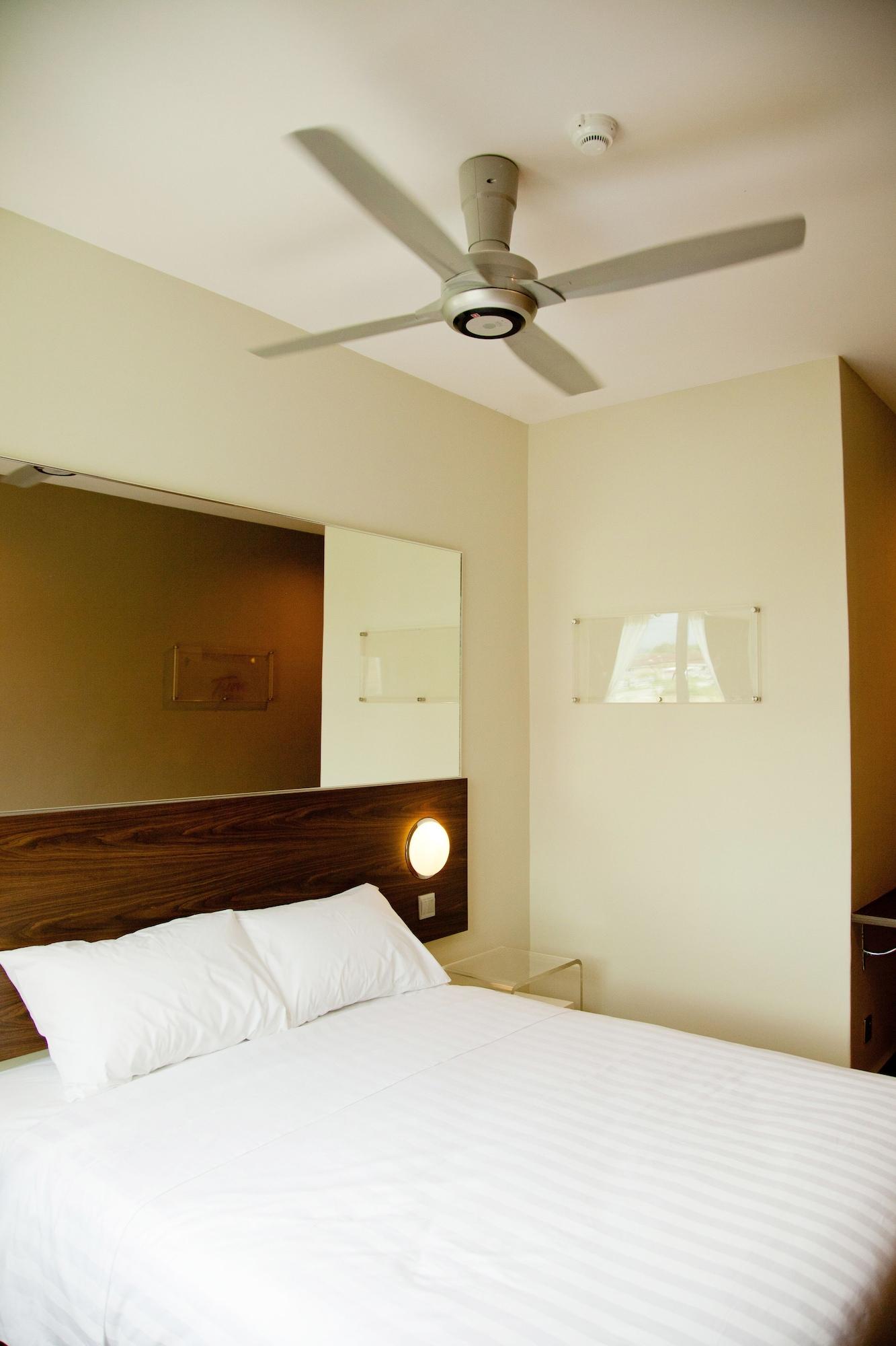 D'Concept Hotel Kulim Esterno foto