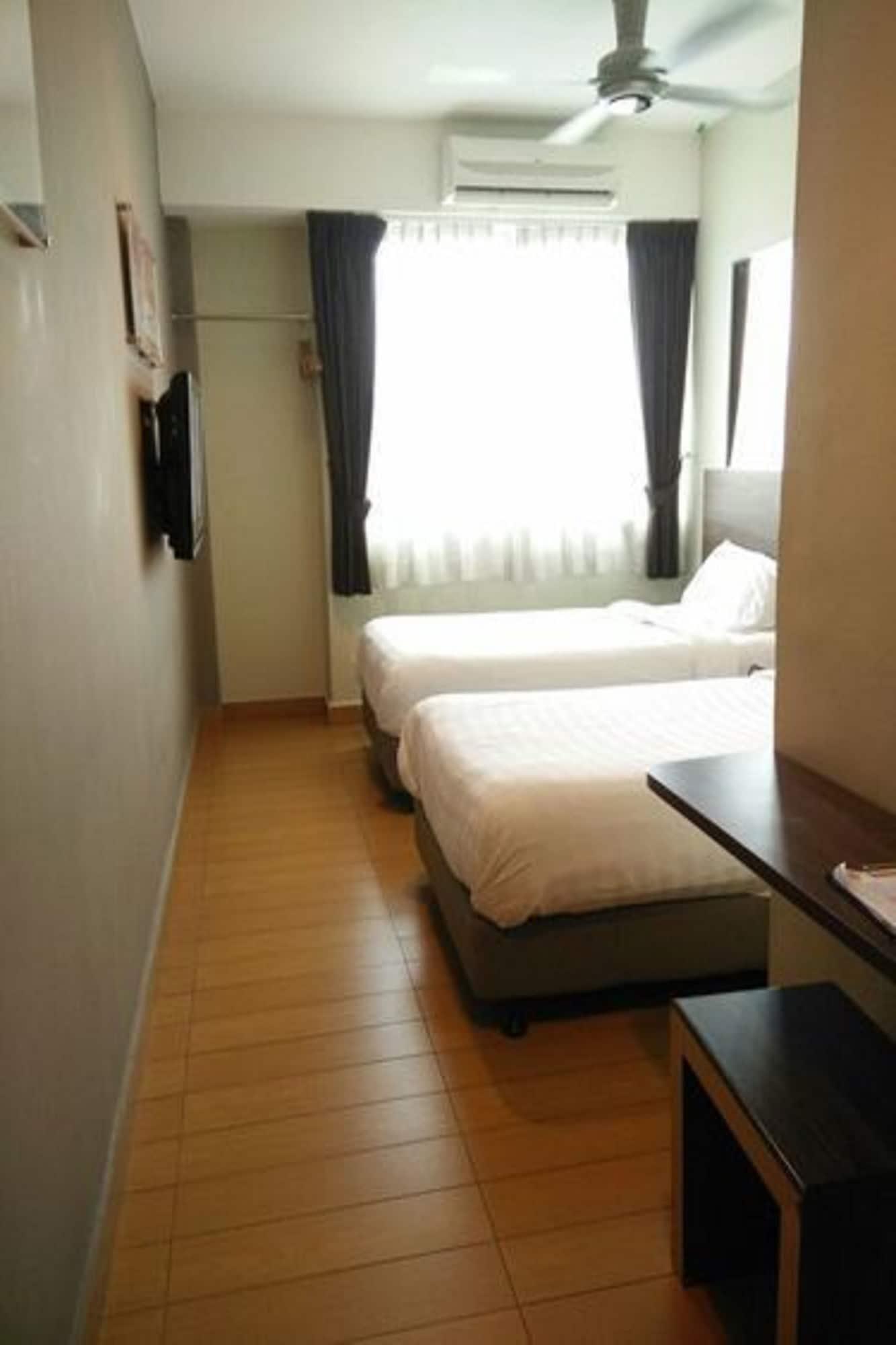 D'Concept Hotel Kulim Esterno foto