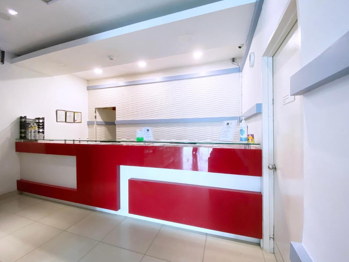 D'Concept Hotel Kulim Esterno foto