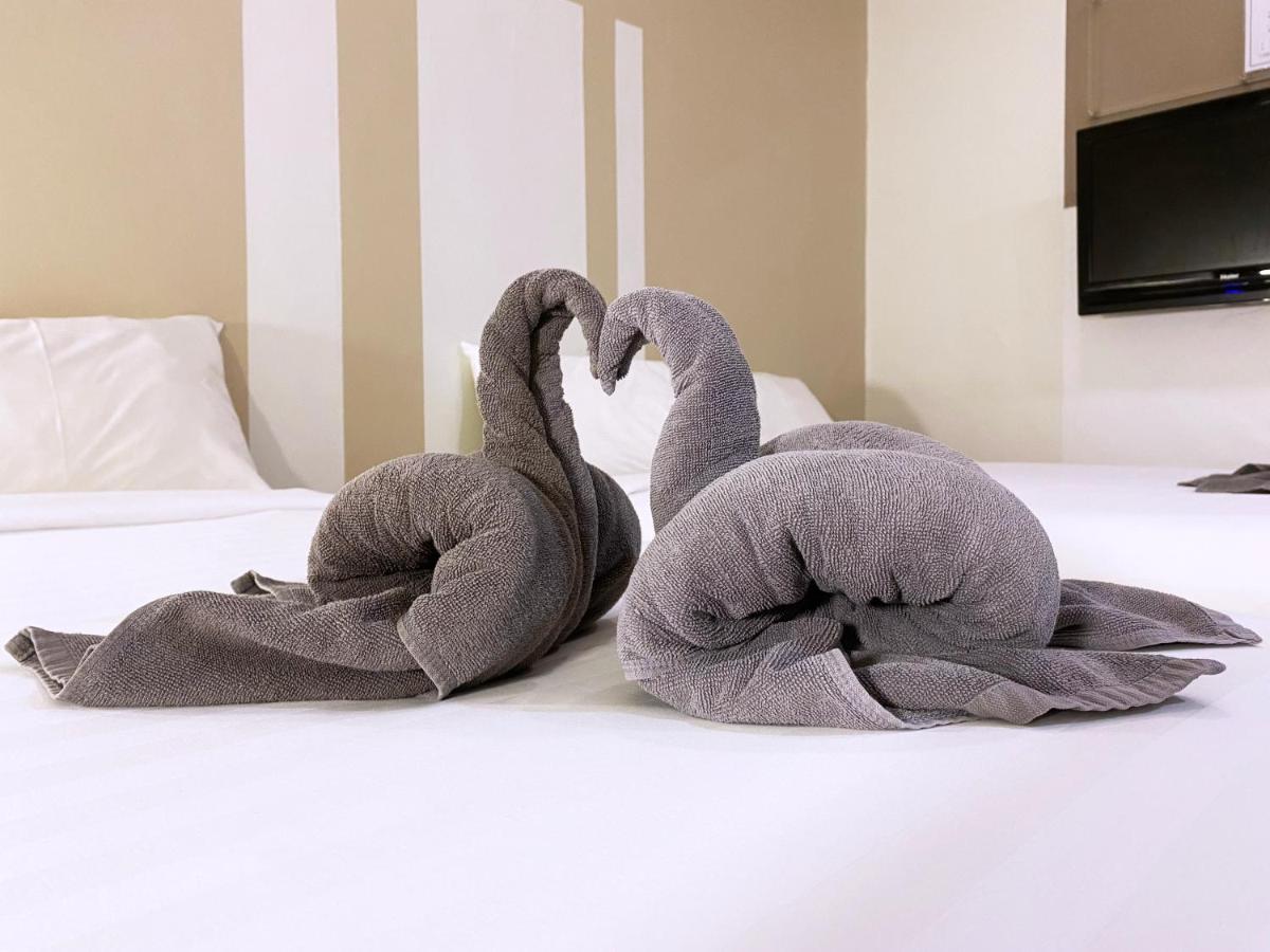 D'Concept Hotel Kulim Esterno foto