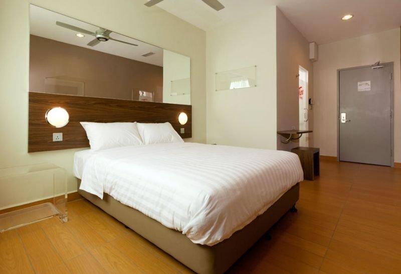 D'Concept Hotel Kulim Esterno foto