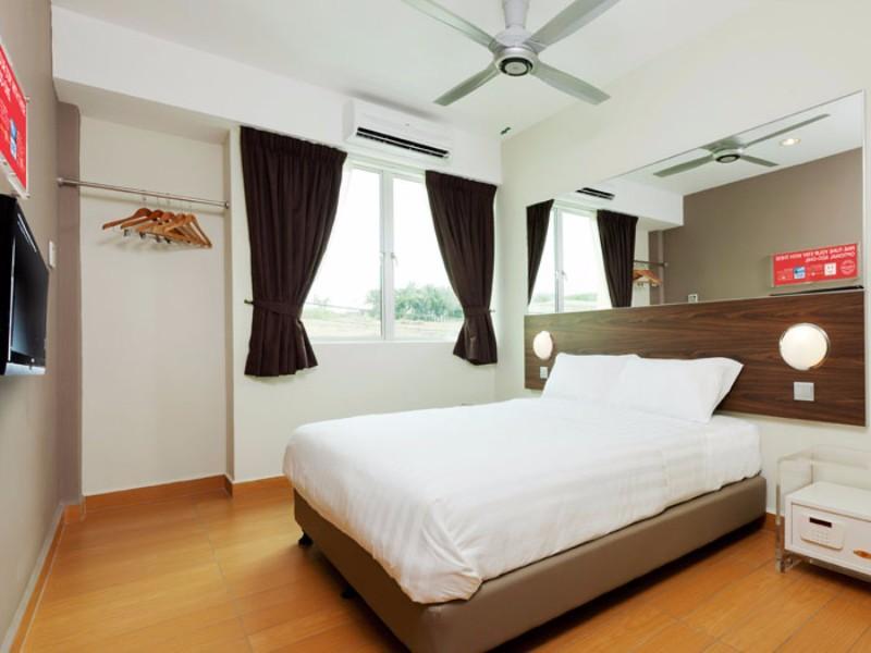 D'Concept Hotel Kulim Esterno foto