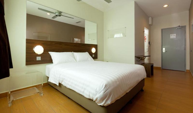 D'Concept Hotel Kulim Esterno foto