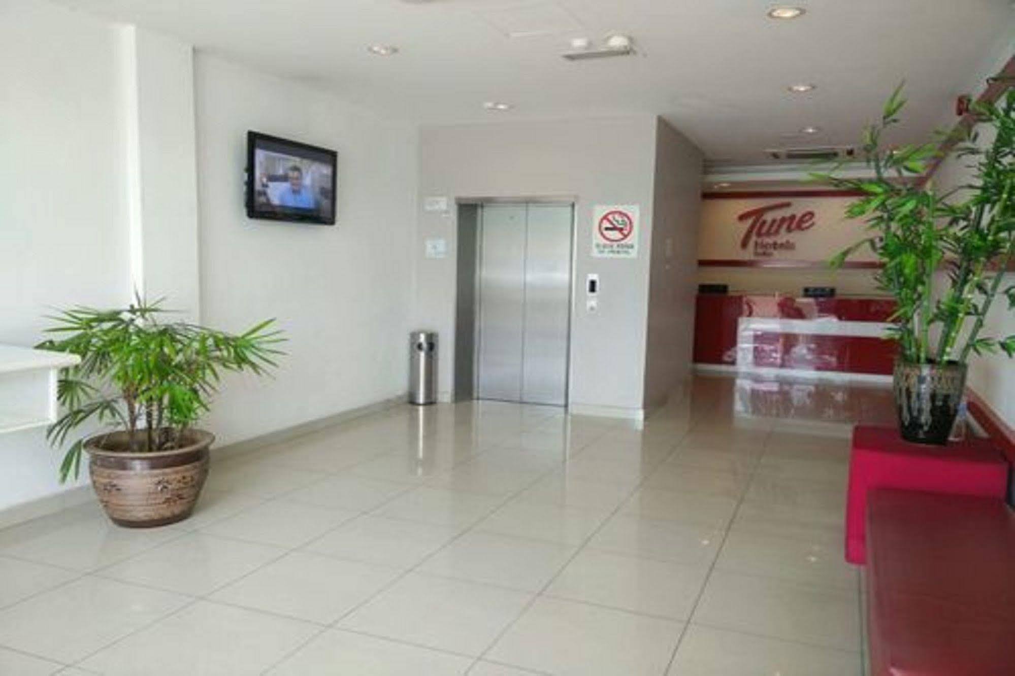 D'Concept Hotel Kulim Esterno foto